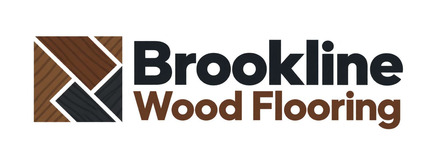Brookline Wood Flooring