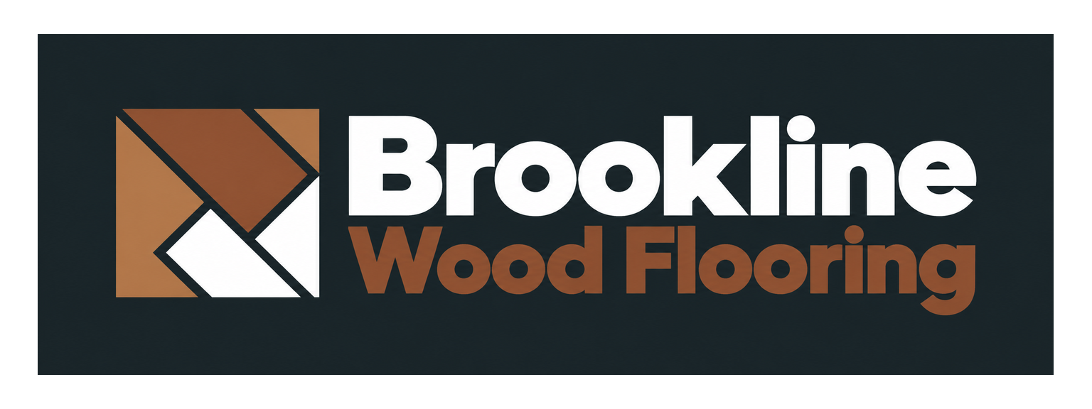 Brookline Wood Flooring
